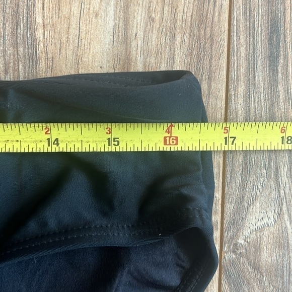 Black Bikini, bottom size XL - Picture 5 of 7